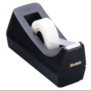 NEW Scotch Desktop Tape Dispenser
